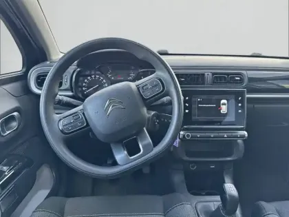 Photo 7 Citroën C3  PureTech 83 S&S BVM5