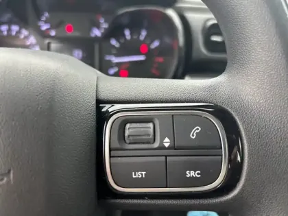 Photo 17 Citroën C3  PureTech 83 S&S BVM5