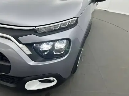 Photo 15 Citroën C3  PureTech 83 S&S BVM5