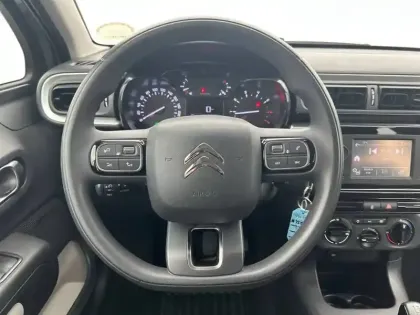 Photo 8 Citroën C3  PureTech 83 S&S BVM5