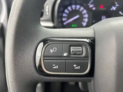 Photo 14 Citroën C3  PureTech 83 S&S BVM5