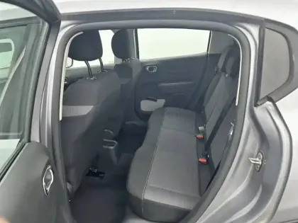 Photo 11 Citroën C3  PureTech 83 S&S BVM5