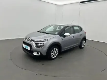 Photo Citroën C3 You!