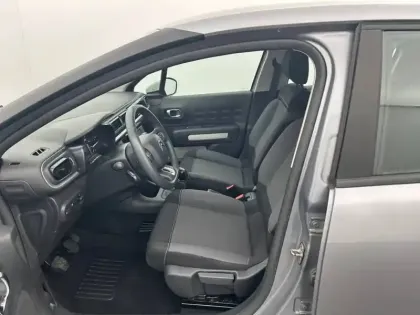Photo 10 Citroën C3  PureTech 83 S&S BVM5