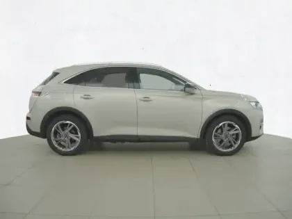 Photo 25 DS DS 7 DS7 Crossback Hybride E-Tense 225 EAT8
