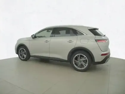 Photo 28 DS DS 7 DS7 Crossback Hybride E-Tense 225 EAT8