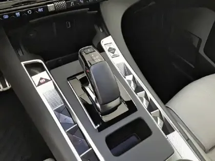 Photo 13 DS DS 7 Gén. I Ph1 NG Rivoli 5