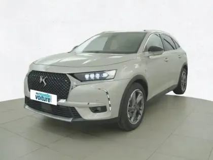 Photo 22 DS DS 7 DS7 Crossback Hybride E-Tense 225 EAT8