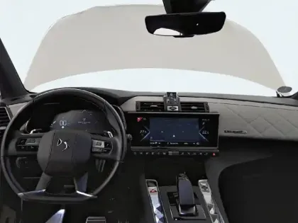 Photo 7 DS DS 7 Gén. I Ph1 NG Rivoli 5