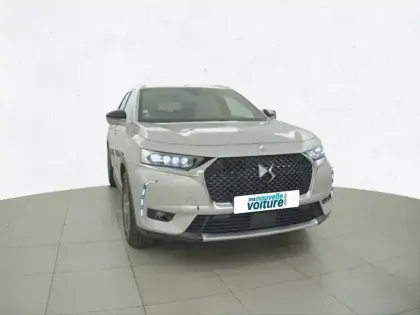Photo 23 DS DS 7 DS7 Crossback Hybride E-Tense 225 EAT8