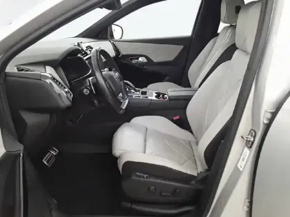 Photo 54 DS DS 7 DS7 Crossback Hybride E-Tense 225 EAT8