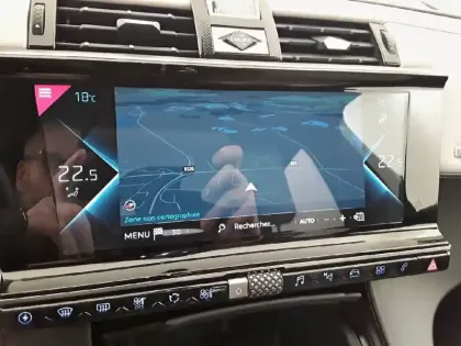 Photo 36 DS DS 7 DS7 Crossback Hybride E-Tense 225 EAT8