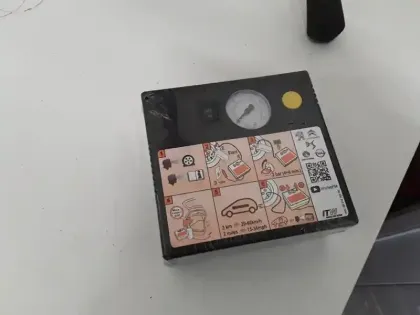 Photo 20 DS DS 7 Gén. I Ph1 NG Rivoli 5