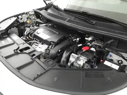 Photo 43 DS DS 7 DS7 Crossback Hybride E-Tense 225 EAT8