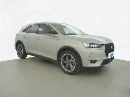 Photo 24 DS DS 7 DS7 Crossback Hybride E-Tense 225 EAT8