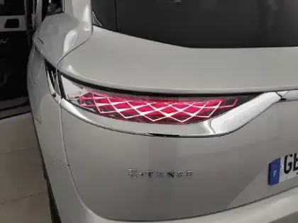 Photo 16 DS DS 7 Gén. I Ph1 NG Rivoli 5