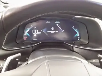 Photo 9 DS DS 7 Gén. I Ph1 NG Rivoli 5