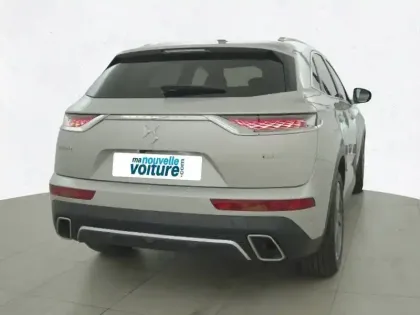 Photo 48 DS DS 7 DS7 Crossback Hybride E-Tense 225 EAT8