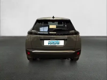 Photo 28 Peugeot 2008  Hybrid 145 e-DCS6