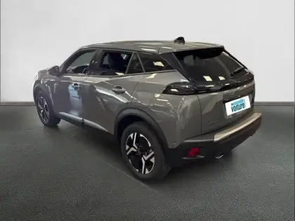 Photo 30 Peugeot 2008  Hybrid 145 e-DCS6