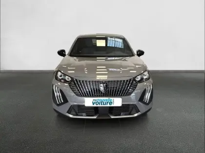 Photo 25 Peugeot 2008  Hybrid 145 e-DCS6