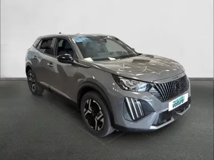 Photo 26 Peugeot 2008  Hybrid 145 e-DCS6