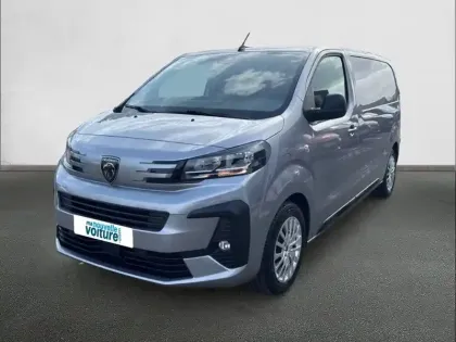 Photo Peugeot Expert