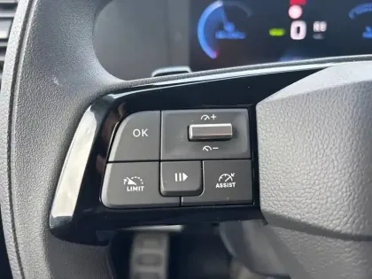 Photo 19 Peugeot Expert E- FGN M ELECTRIQUE 100KWH (136CH) BATTERIE 75 KWH