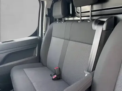 Photo 11 Peugeot Expert E- FGN M ELECTRIQUE 100KWH (136CH) BATTERIE 75 KWH