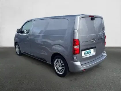 Photo 6 Peugeot Expert E- FGN M ELECTRIQUE 100KWH (136CH) BATTERIE 75 KWH