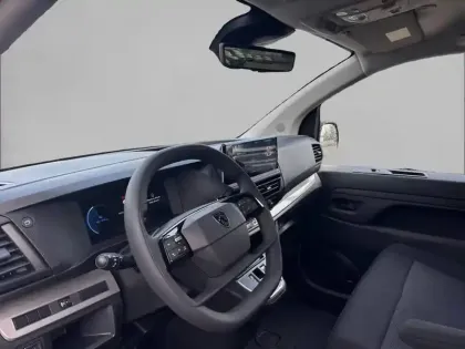 Photo 7 Peugeot Expert E- FGN M ELECTRIQUE 100KWH (136CH) BATTERIE 75 KWH