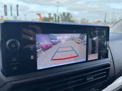 Photo 18 Peugeot Expert E- FGN M ELECTRIQUE 100KWH (136CH) BATTERIE 75 KWH