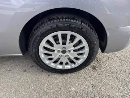 Photo 12 Peugeot Expert E- FGN M ELECTRIQUE 100KWH (136CH) BATTERIE 75 KWH