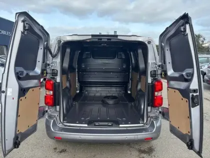 Photo 5 Peugeot Expert E- FGN M ELECTRIQUE 100KWH (136CH) BATTERIE 75 KWH