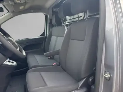 Photo 10 Peugeot Expert E- FGN M ELECTRIQUE 100KWH (136CH) BATTERIE 75 KWH