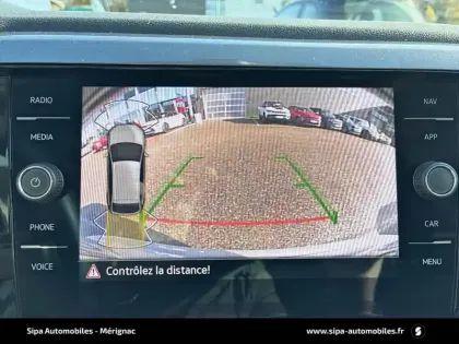 Photo 82 Volkswagen Taigo  1.5 TSI 150 DSG7