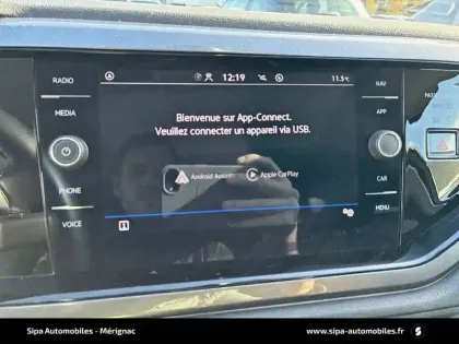 Photo 81 Volkswagen Taigo  1.5 TSI 150 DSG7