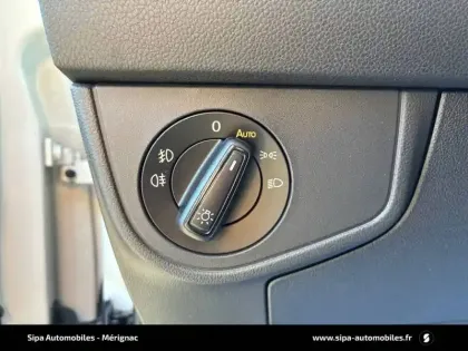 Photo 15 Volkswagen Taigo Gén. I Ph1 Style 5