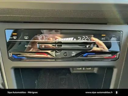 Photo 24 Volkswagen Taigo Gén. I Ph1 Style 5