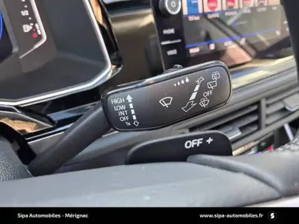 Photo 19 Volkswagen Taigo Gén. I Ph1 Style 5