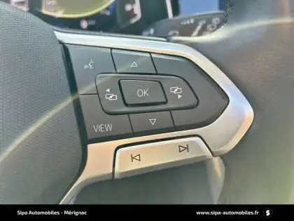 Photo 78 Volkswagen Taigo  1.5 TSI 150 DSG7