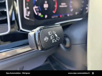 Photo 16 Volkswagen Taigo Gén. I Ph1 Style 5