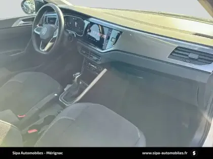 Photo 33 Volkswagen Taigo  1.5 TSI 150 DSG7