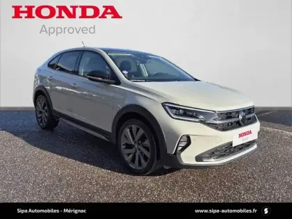 Photo 61 Volkswagen Taigo  1.5 TSI 150 DSG7