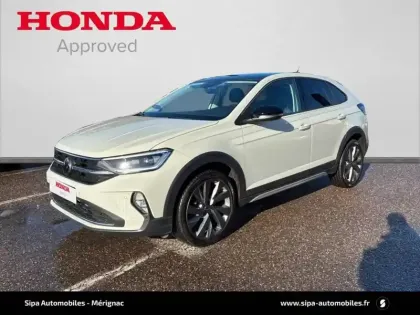 Photo 60 Volkswagen Taigo  1.5 TSI 150 DSG7