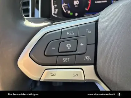 Photo 77 Volkswagen Taigo  1.5 TSI 150 DSG7