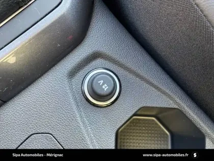 Photo 57 Volkswagen Taigo  1.5 TSI 150 DSG7