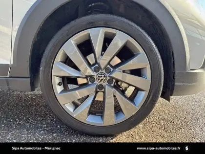 Photo 37 Volkswagen Taigo  1.5 TSI 150 DSG7