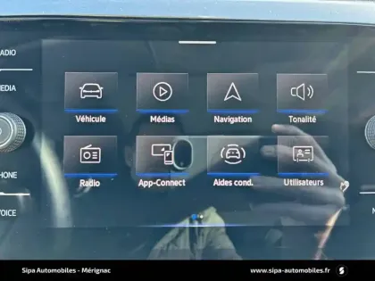 Photo 53 Volkswagen Taigo  1.5 TSI 150 DSG7