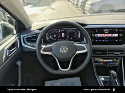 Photo 65 Volkswagen Taigo  1.5 TSI 150 DSG7